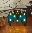 Halloween costume lights