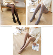 Adjustable Maternity Leggings Maternity Pantyhose Tights Silk Stockings