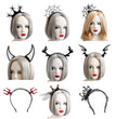 Halloween funny headband