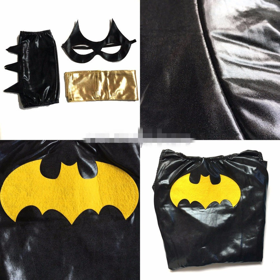 Halloween Adult  Costume Female Cosplay Set