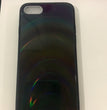 Rainbow Mirror Soft Case Phone Case