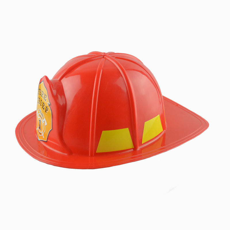 Repair Worker Helmet Game Toy