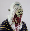 Halloween Mask Horror Headgear