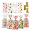 Halloween Christmas Gift Bag Candy