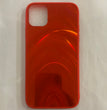 Rainbow Mirror Soft Case Phone Case