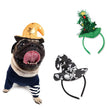 New pet headdress Halloween Headband