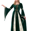 Halloween Greek Royal Court Princess Queen Costume Costume