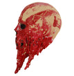 Horror natural latex Halloween mask