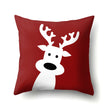 Christmas pillowcase supplies