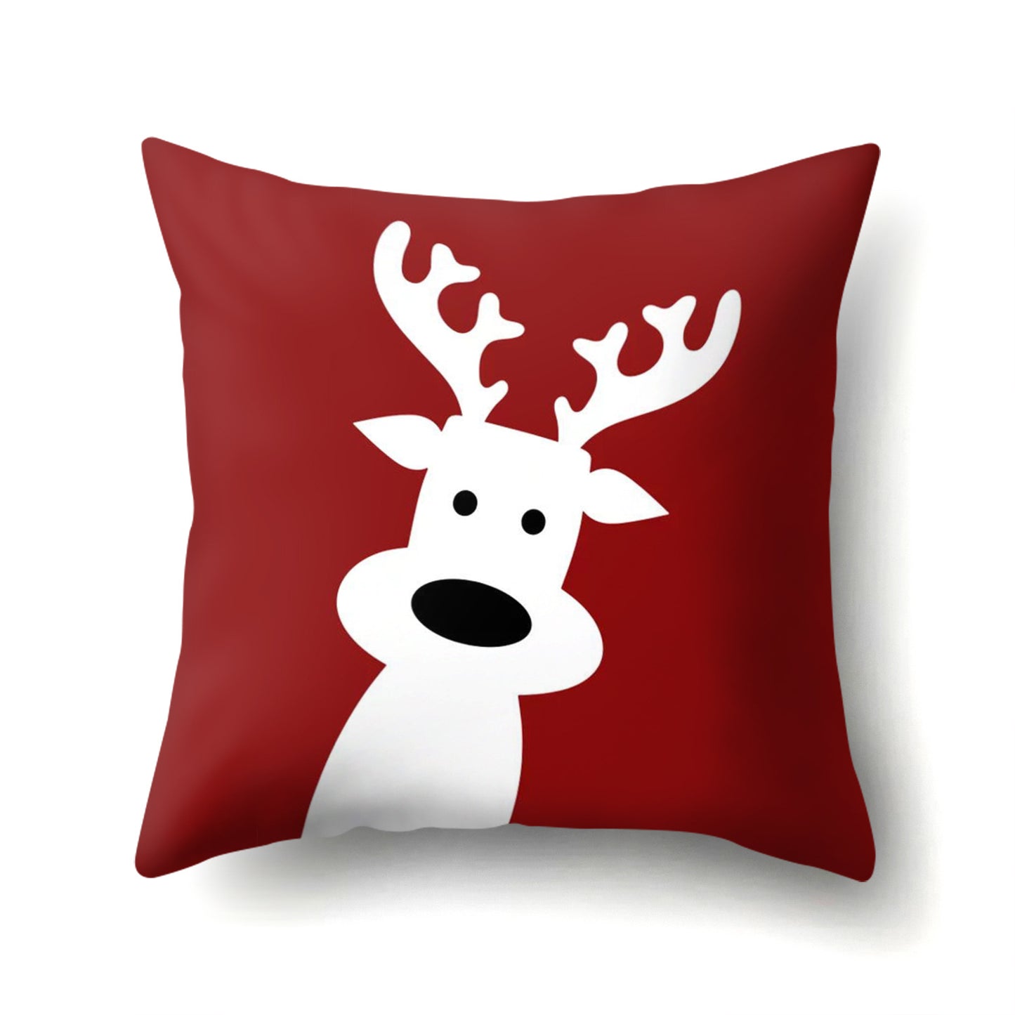 Christmas pillowcase supplies