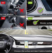 Magnetic Car Mount Holder Dash Air Vent Stand Universal For Mobile Cell Phone