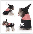Christmas pet funny clothes