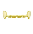Halloween Vampire Zombie Dentures