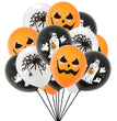 New Halloween Party Decoration Balloon Set