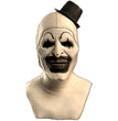 Explosive old man mask