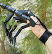 Halloween Finger Decoration Props