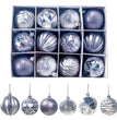 Christmas decoration balls