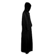 Halloween Costume Black Robe