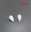 Halloween Vampire Zombie Dentures