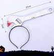 Halloween Tricky Item Headband