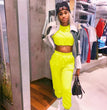 Costumes women sport suit