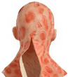 Cosmask Halloween Costume Horror Mask