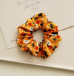 Halloween Skull Series Large Intestine Hair Ring Headdress