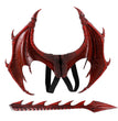 Halloween Dragon Wings Toy