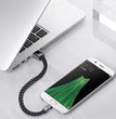 Data Cable Fast Charge Single Head Wristband