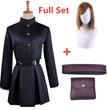 Halloween Dress Uniform Coat