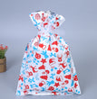 Christmas gift candy bag