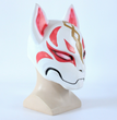 Fox Drift Skin Mask Helmet Halloween Mask