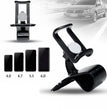 Car accessories car phone navigation bracket