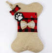 Christmas Decoration Supplies Christmas Socks Gift Bag