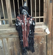 Halloween hanging ghost decoration