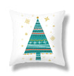 Christmas pillow cushion cover