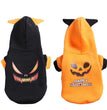 Halloween Pet Clothes