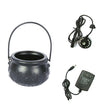 Halloween Wizard Ghost Atmosphere Props Garden Ornaments