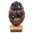 Halloween Party Masquerade Scary Latex Hood Mask