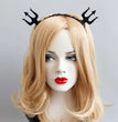 Halloween funny headband