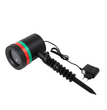 Christmas projection light