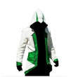 Halloween New Polyester Jacket Plays Hooded Clothes