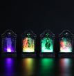 Halloween Tombstone Lamp