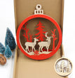 Christmas ornament