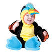 Christmas Halloween Baby Dress One Piece