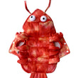 Lobster Pet Clothes Halloween Cat And Dog Makeover Costume
