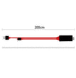 Type-C To HDMI Three In One Mobile Phone Projection Cable