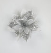 Christmas day gold powder Christmas flower