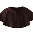 Retro Halloween Costume Death Cloak