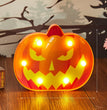 Halloween costume lights
